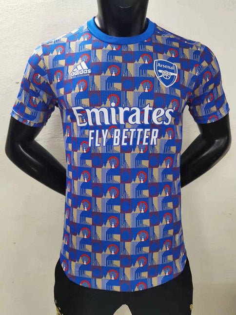 Maglia Arsenal Joint Edition 2022/23