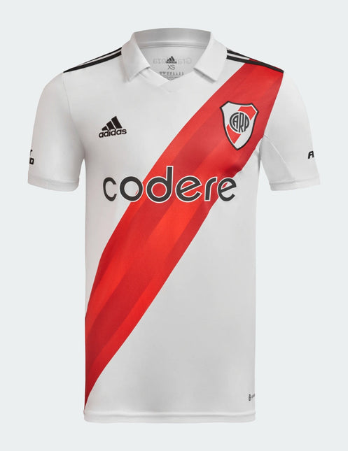 Maglia River Plate Home 2022/23