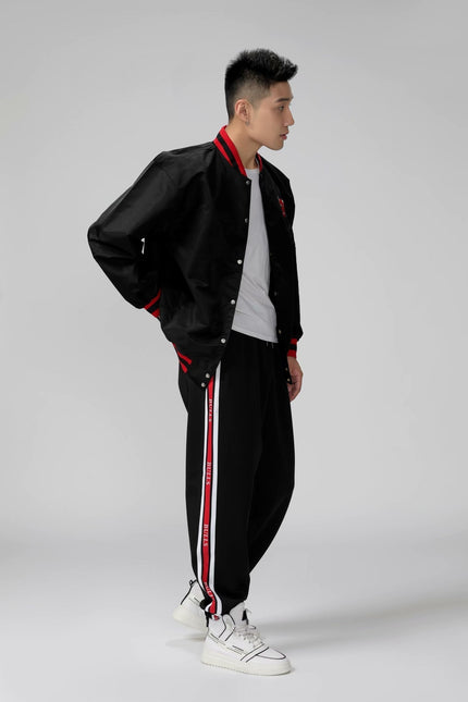 Giacca a Bottoni Chicago Bulls 2021/22