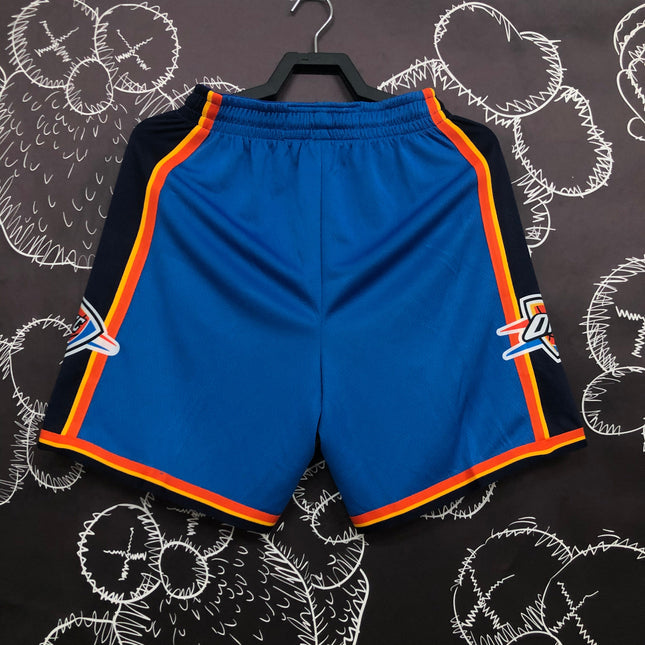 Pantaloncini NBA Oklahoma City Thunder 2021/22