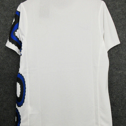 Maglia Retro Inter Trasferta 2010/11