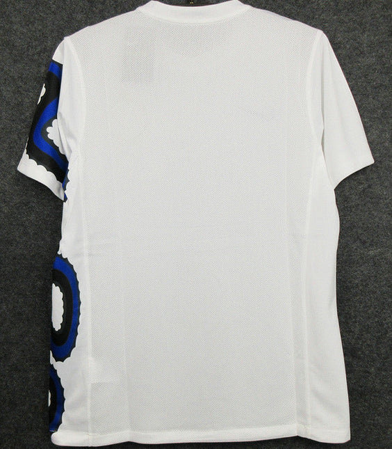 Maglia Retro Inter Trasferta 2010/11