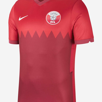 Maglia Qatar Home 2020/21 (Nazionali)