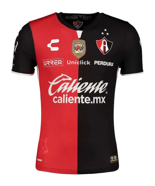 Maglia Atlas Home 2022/23 ( con Taglia XXXL e Taglia Bambino )