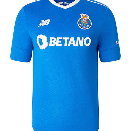 Terza Maglia Porto 2022/23 ( con Taglia XXXL e Taglia Bambino )