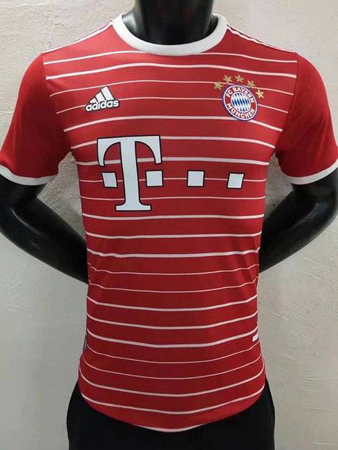 Maglia Bayern Monaco Concept Edition 2022/23