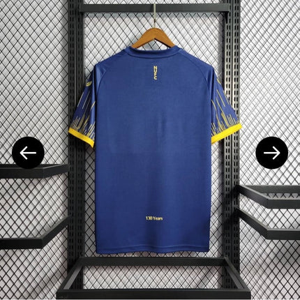 Maglia Newcastle Trasferta 2022/23