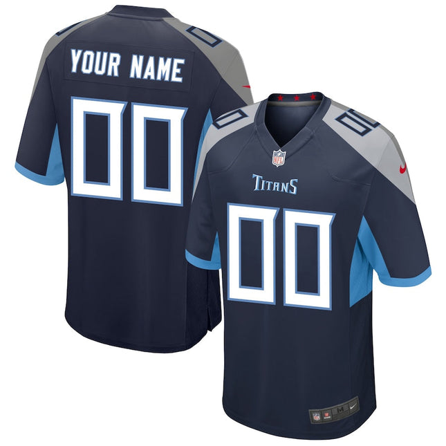 Maglia NFL Tennessee Titans 2021/22