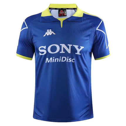 Maglia Retro Juventus 1997/98