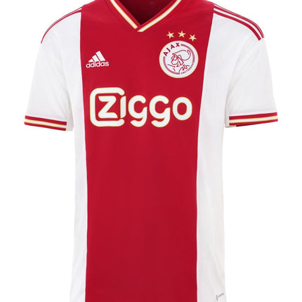 Maglia Ajax Home 2022/23 ( con Taglia XXXL e Taglia Bambino )