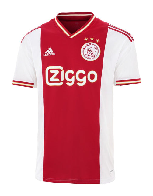 Maglia Ajax Home 2022/23 ( con Taglia XXXL e Taglia Bambino )