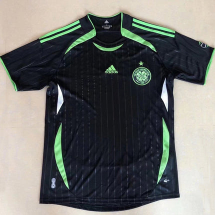 Maglia Retro Allenamento Celtic 2006/07