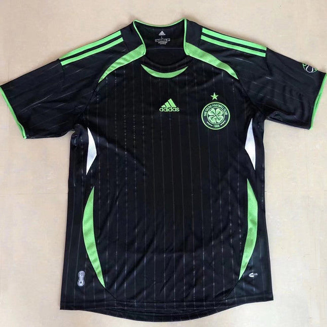 Maglia Retro Allenamento Celtic 2006/07