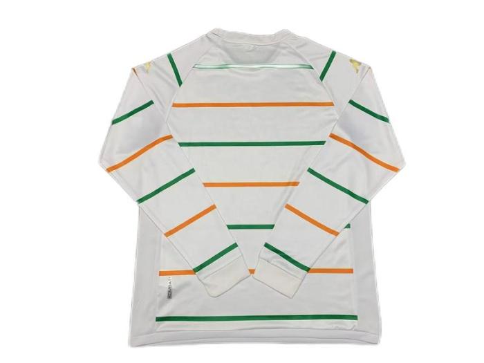 Maglia a Maniche Lunghe Venezia Trasferta 2022/23