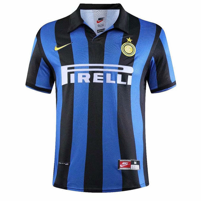Maglia Retro Inter Home 1998/99