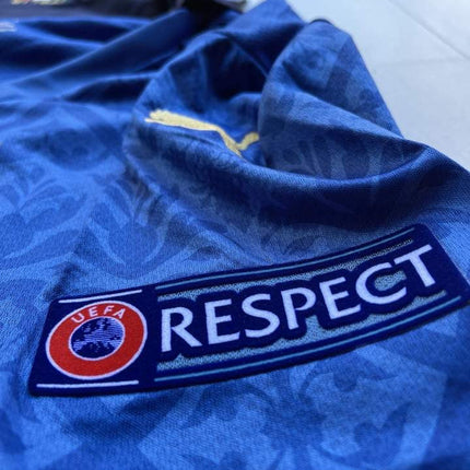 Maglia Retro FINALE ITALIA-INGHILTERRA EURO 2020 (Nazionali) EDIZIONE LIMITATA