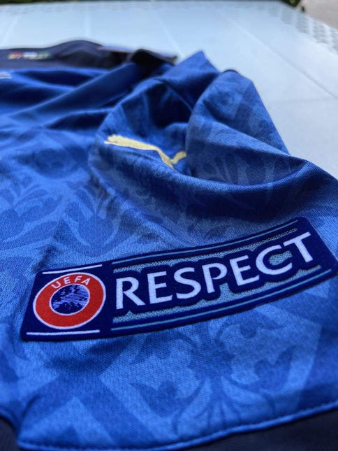 Maglia Retro FINALE ITALIA-INGHILTERRA EURO 2020 (Nazionali) EDIZIONE LIMITATA