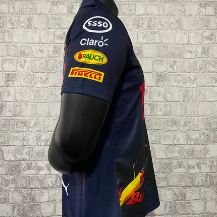 Polo F1 Red Bull 2022/23