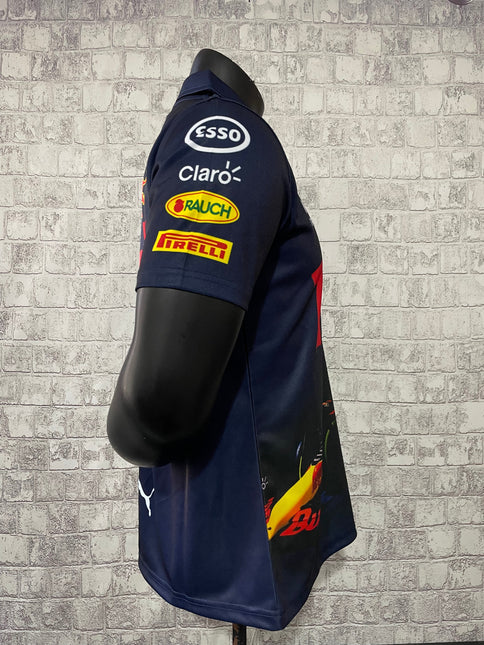 Polo F1 Red Bull 2022/23