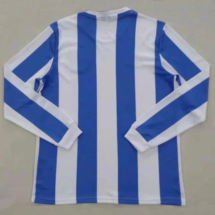 Maglia Retro a Maniche Lunghe Argentina Home 1986/87 (Nazionali)
