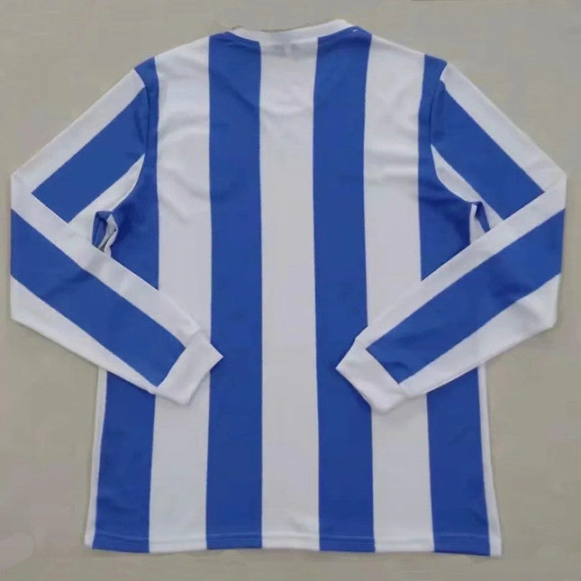 Maglia Retro a Maniche Lunghe Argentina Home 1986/87 (Nazionali)