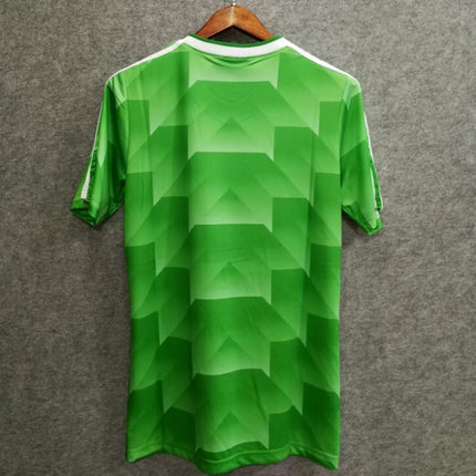 Maglia Retro Germania Trasferta 1990/91 (Nazionali)