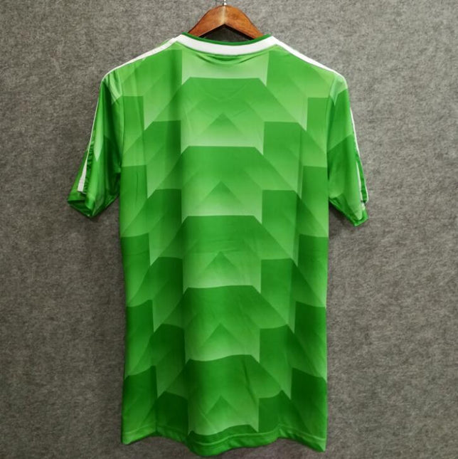 Maglia Retro Germania Trasferta 1990/91 (Nazionali)