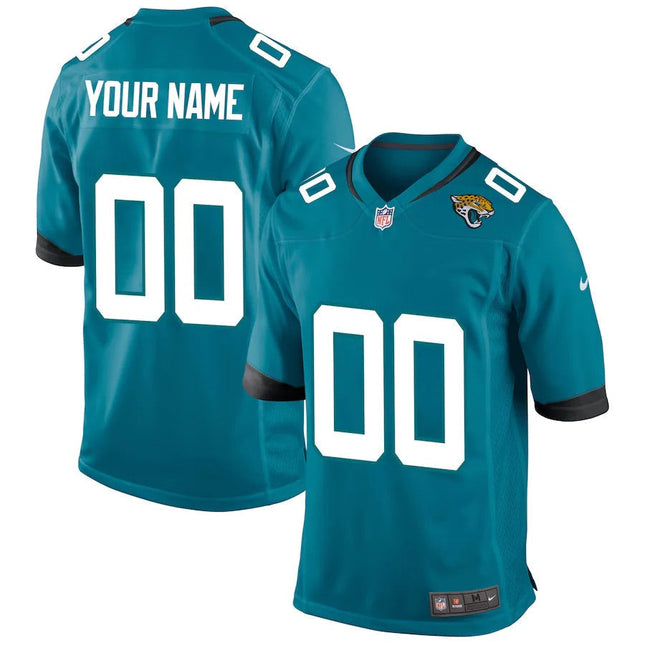 Maglia NFL Jacksonville Jaguars 2021/22