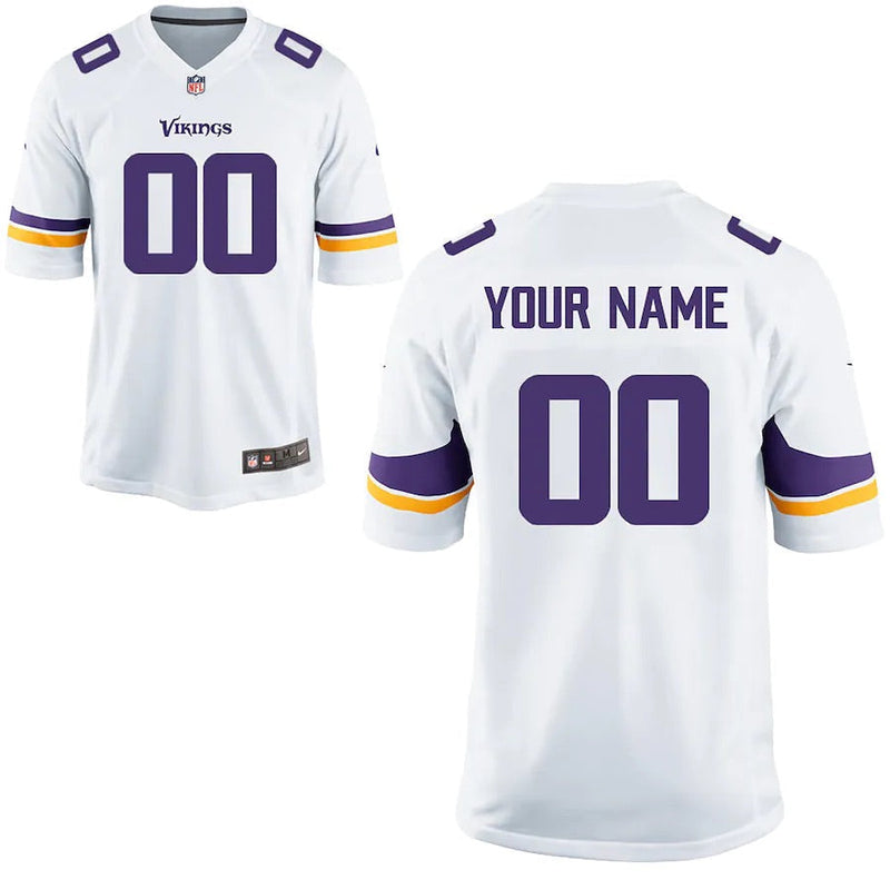 NFL Minnesota Vikings 2021/22 Jersey