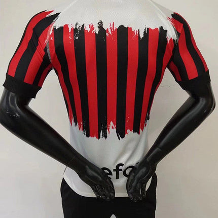 Quarta Maglia Milan 2021/22 ( con Taglia XXXL e Taglia Bambino )