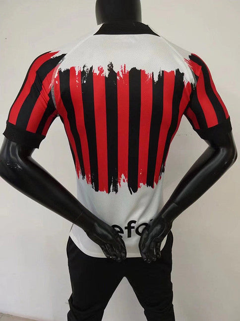 Quarta Maglia Milan 2021/22 ( con Taglia XXXL e Taglia Bambino )