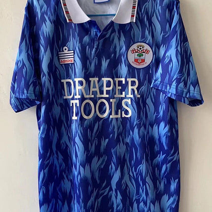 Maglia Retro Southampton Trasferta 1992/93