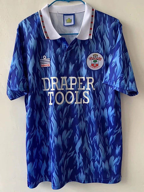 Maglia Retro Southampton Trasferta 1992/93