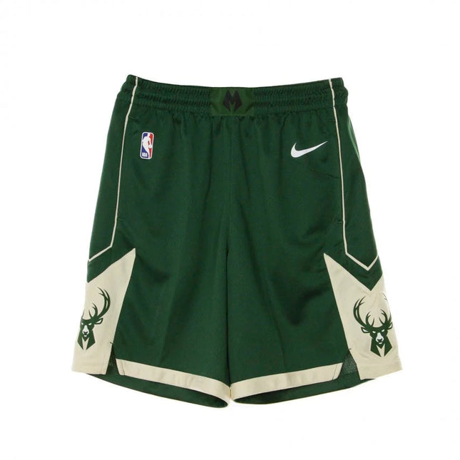 Pantaloncini NBA Milwaukee Bucks ICON EDITION 2020/21