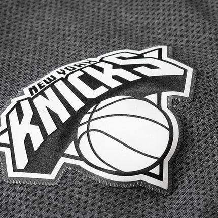 Kit Giacca a Zip con Cappuccio + Tuta NBA New York Knicks 2021/22