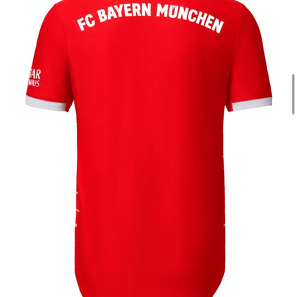 Maglia Bayern Monaco Home 2022/23 ( con Taglia XXXL e Taglia Bambino )