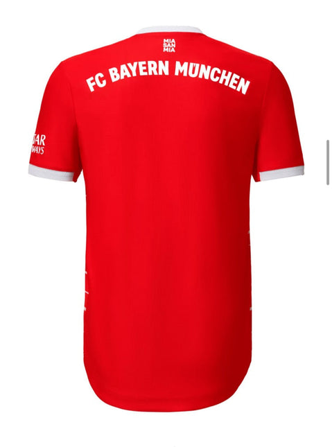Maglia Bayern Monaco Home 2022/23 ( con Taglia XXXL e Taglia Bambino )