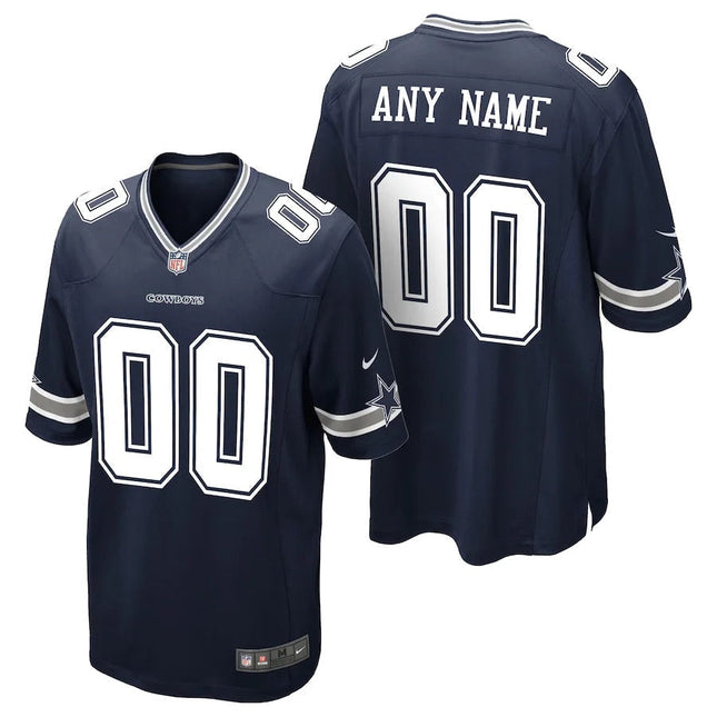 Maglia NFL Dallas Cowboys 2021/22