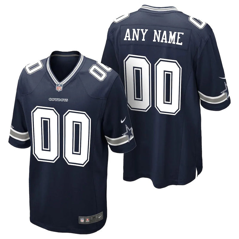 NFL Dallas Cowboys 2021/22 Jersey