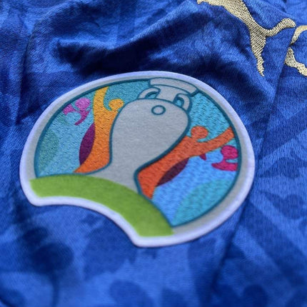 Maglia Retro FINALE ITALIA-INGHILTERRA EURO 2020 (Nazionali) EDIZIONE LIMITATA