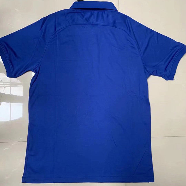 Maglia Retro 100 Th Anniversario Francia 2018/19 (Nazionali)