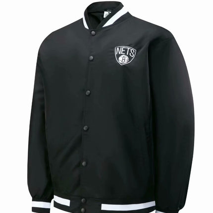 Giacca a Bottoni Brooklyn Nets 2021/22