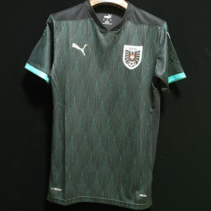 Maglia Retro Austria Trasferta 2020/21 (Nazionali)