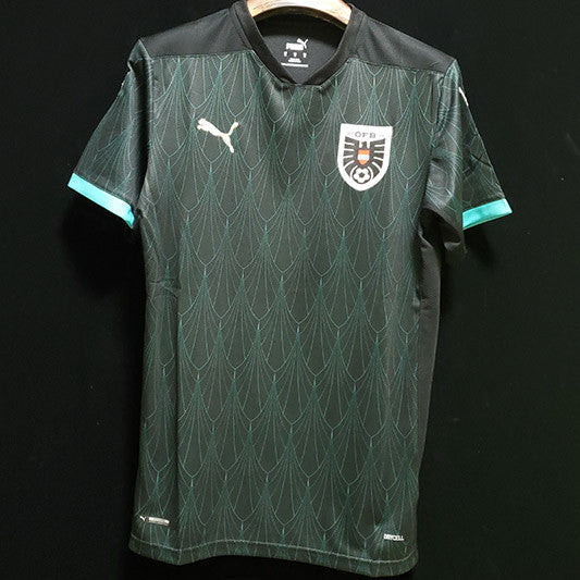 Maglia Retro Austria Trasferta 2020/21 (Nazionali)
