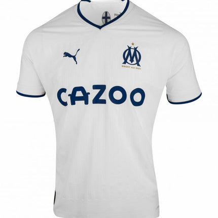 Maglia Olympique Marsiglia Home 2022/23 ( con Taglia XXXL e Taglia Bambino )