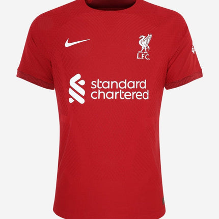 Maglia Liverpool Home 2022/23 ( con Taglia XXXL e Taglia Bambino )