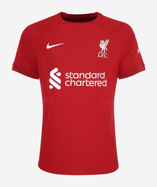 Maglia Liverpool Home 2022/23 ( con Taglia XXXL e Taglia Bambino )