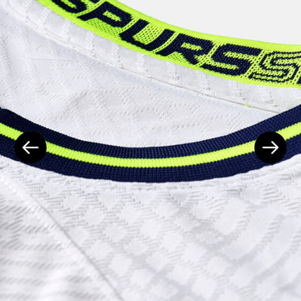 Maglia  Tottenham Home 2022/23 ( con Taglia XXXL e Taglia Bambino )