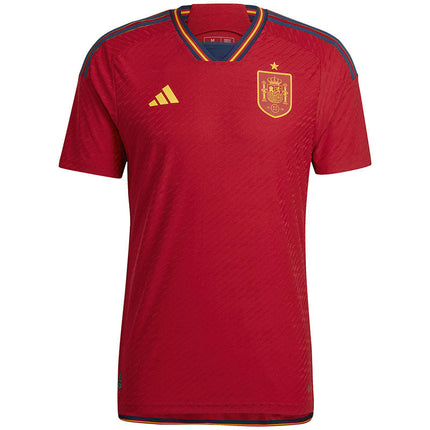 Maglia Spagna Home 2022/23 (Nazionali)
