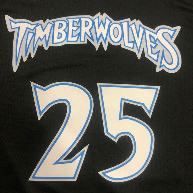 Maglia NBA Timberwolves 2021/22